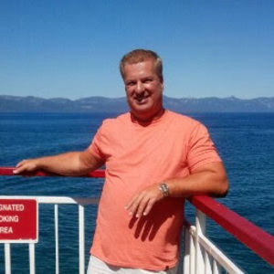 Meet your Posher, Ricky